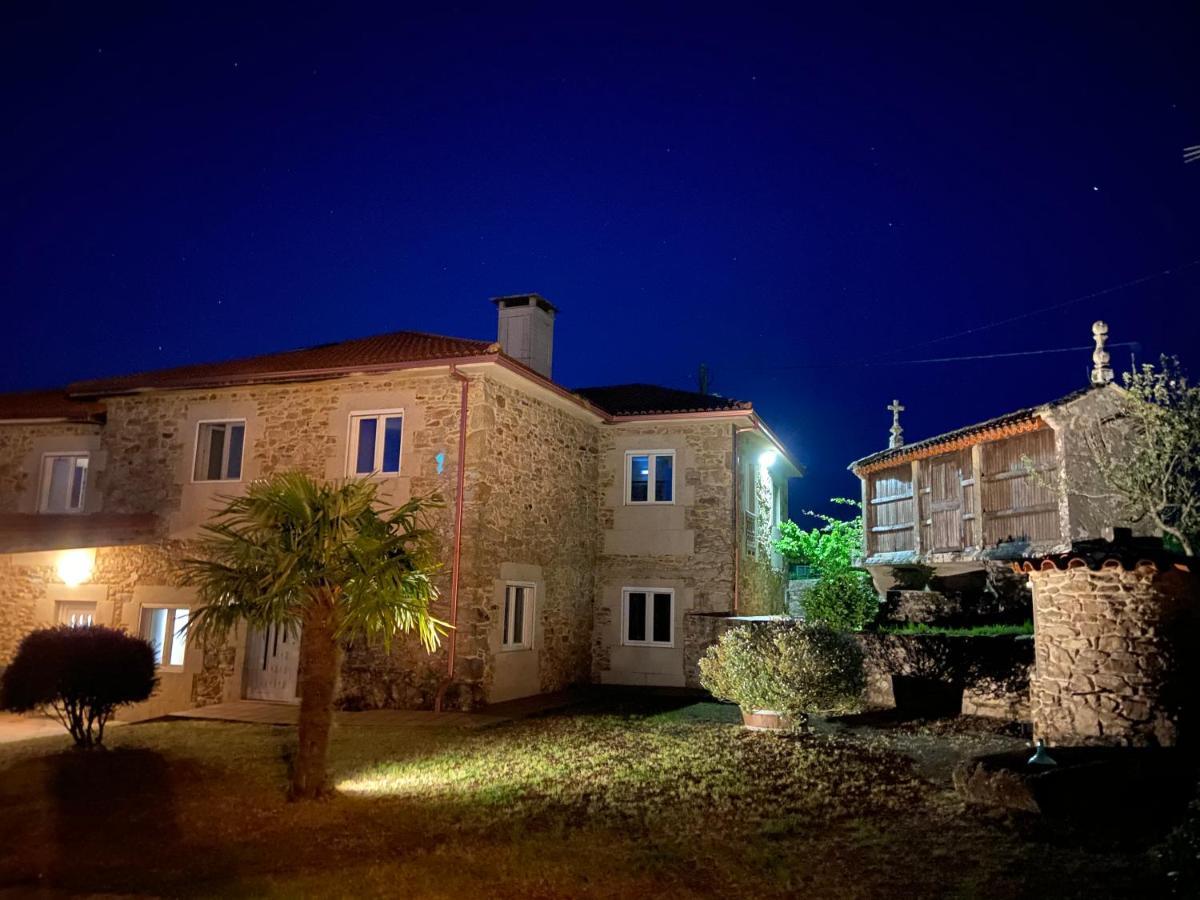 아 에스트라다 Casa De Fares 빌라 외부 사진