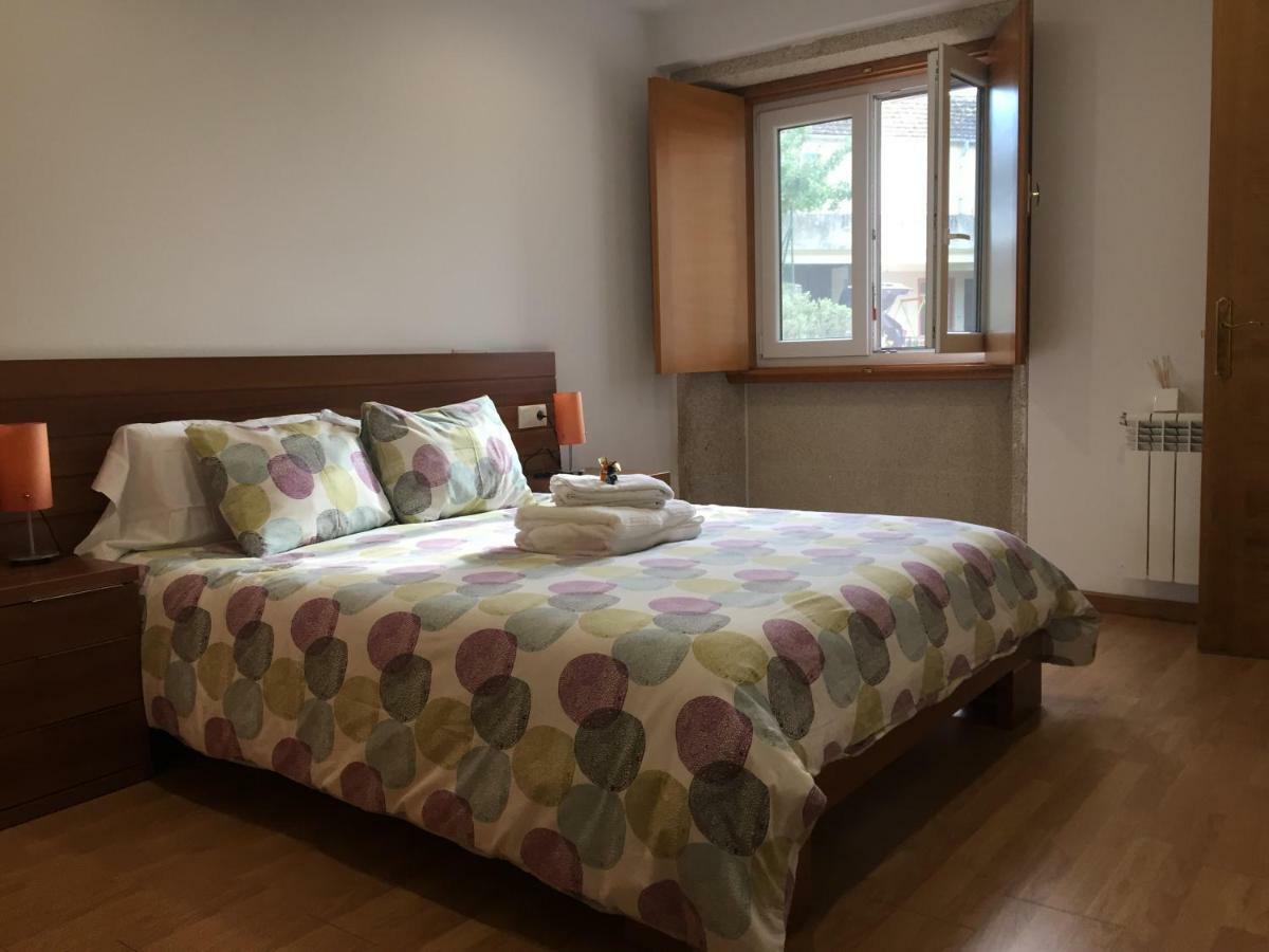아 에스트라다 Casa De Fares 빌라 외부 사진