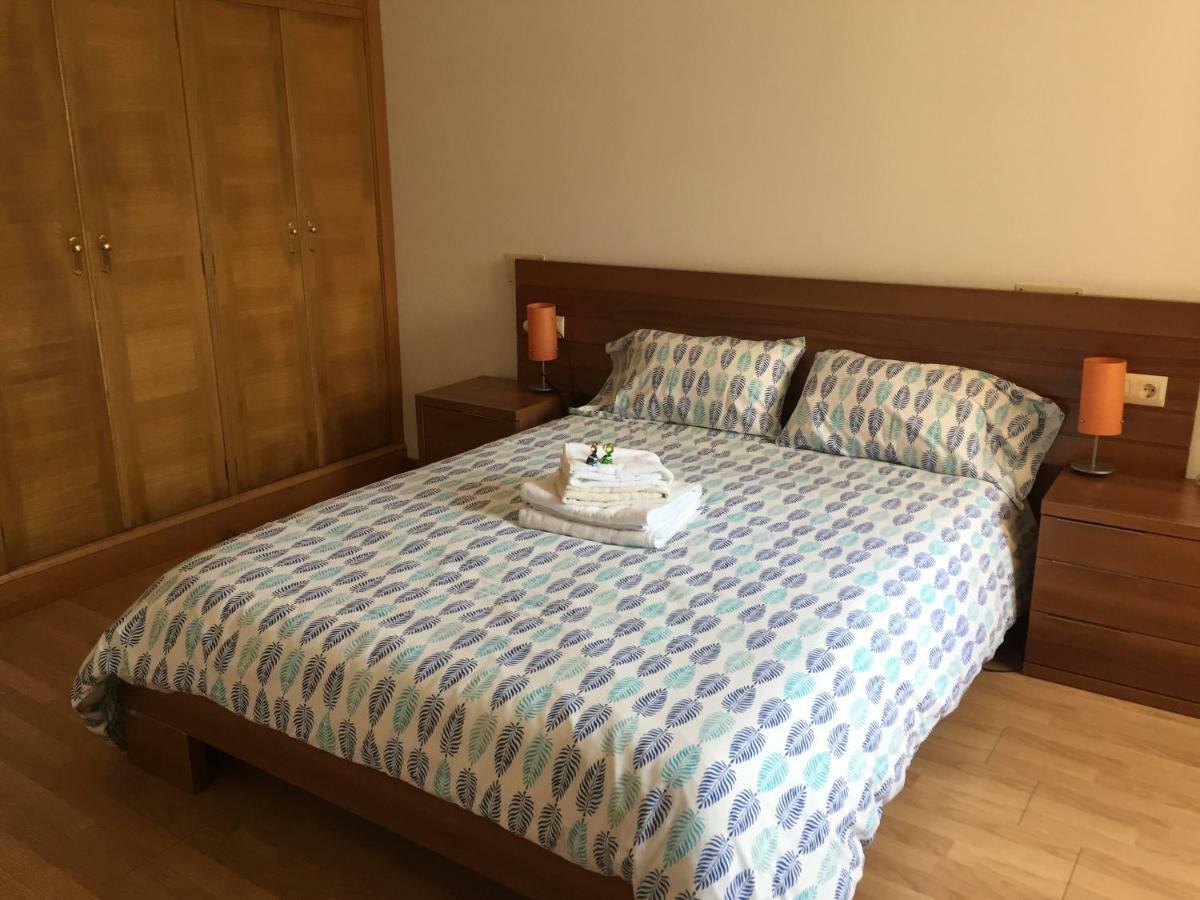 아 에스트라다 Casa De Fares 빌라 외부 사진