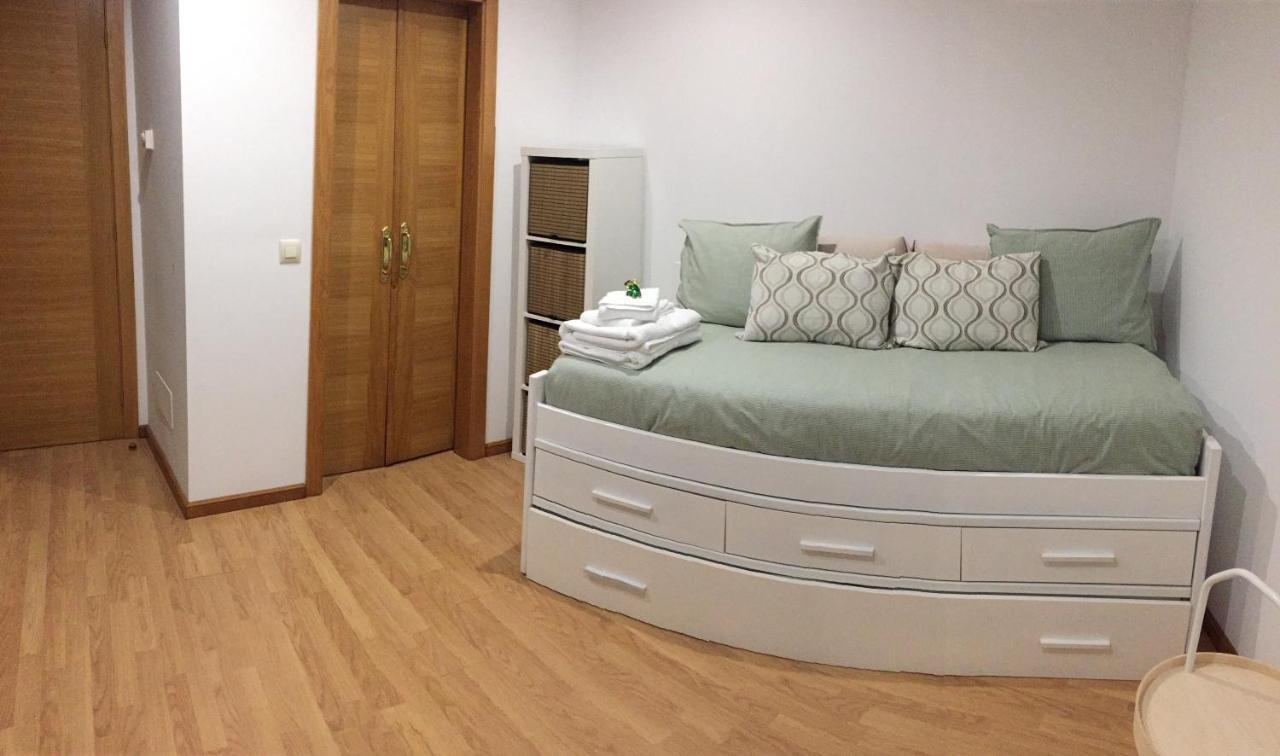 아 에스트라다 Casa De Fares 빌라 외부 사진